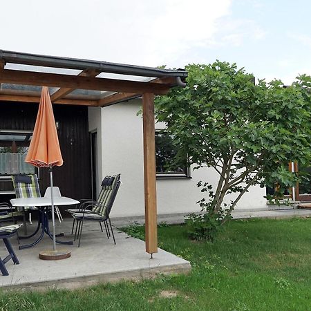 Habos Corner Apartment Tiefenbach  Exterior foto