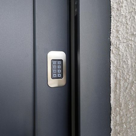 Habos Corner Apartment Tiefenbach  Exterior foto