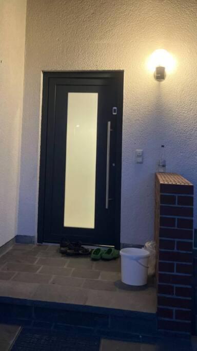 Habos Corner Apartment Tiefenbach  Exterior foto