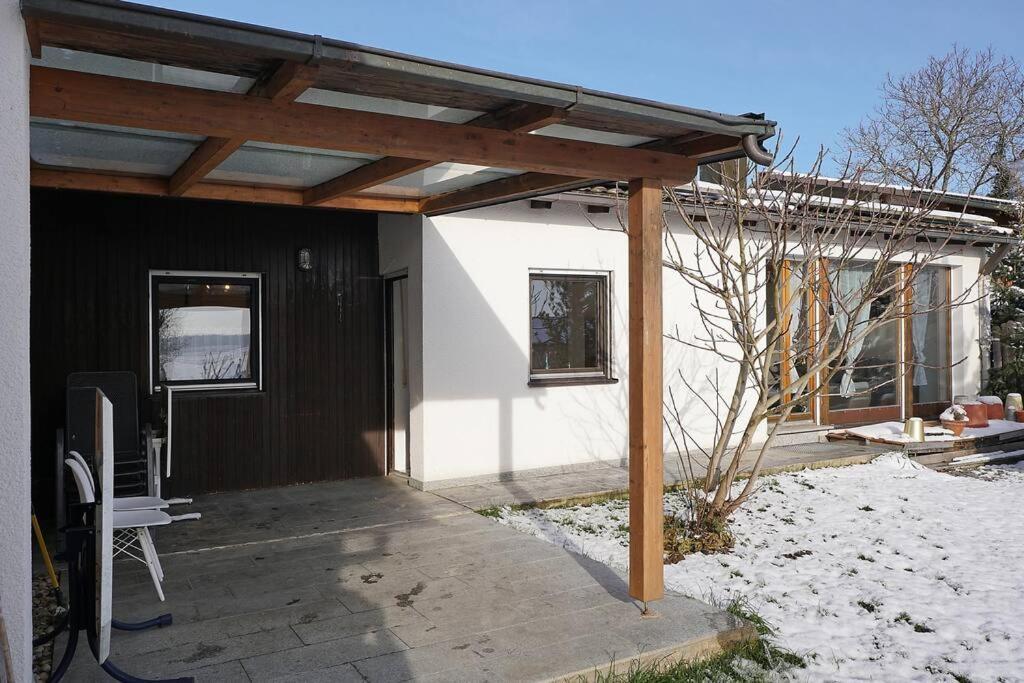 Habos Corner Apartment Tiefenbach  Exterior foto