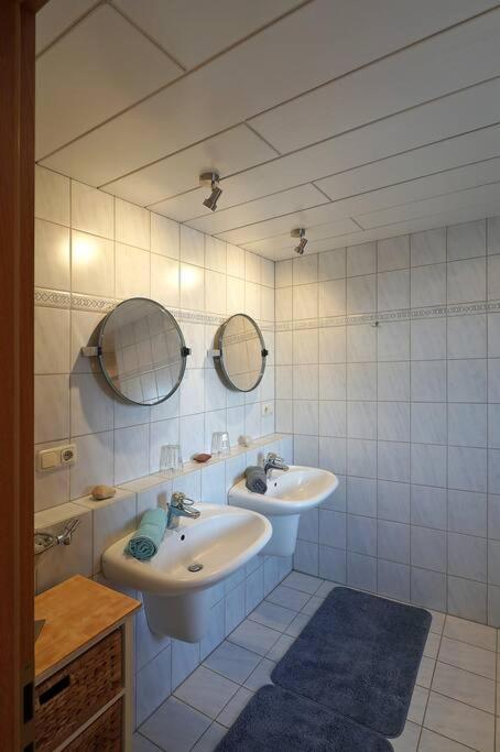 Habos Corner Apartment Tiefenbach  Exterior foto