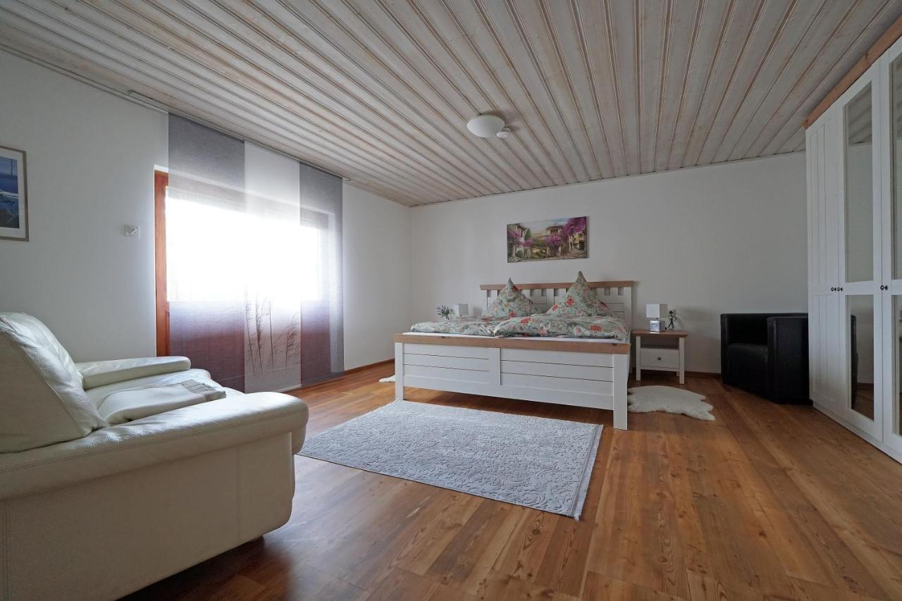 Habos Corner Apartment Tiefenbach  Exterior foto