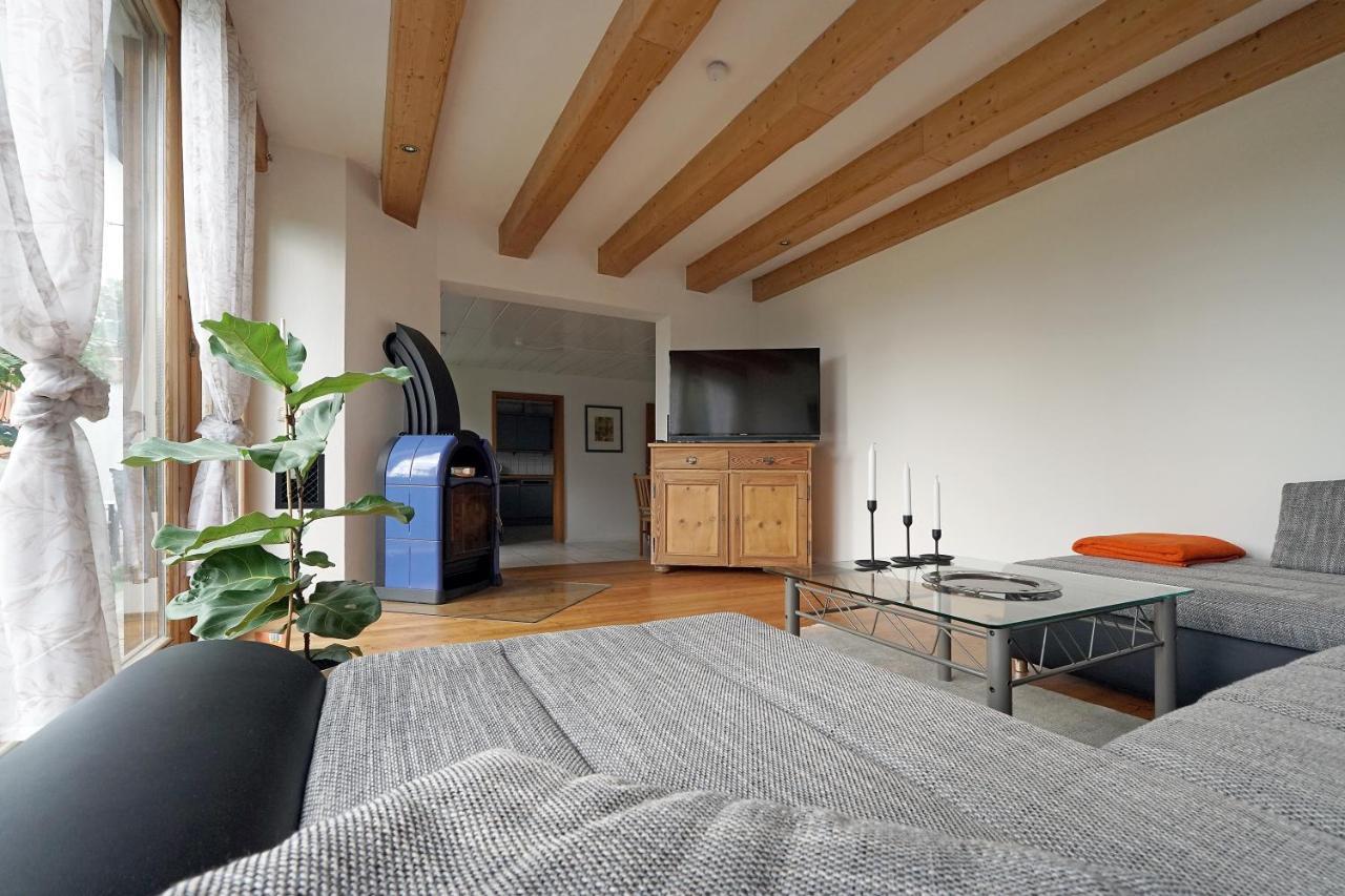 Habos Corner Apartment Tiefenbach  Exterior foto