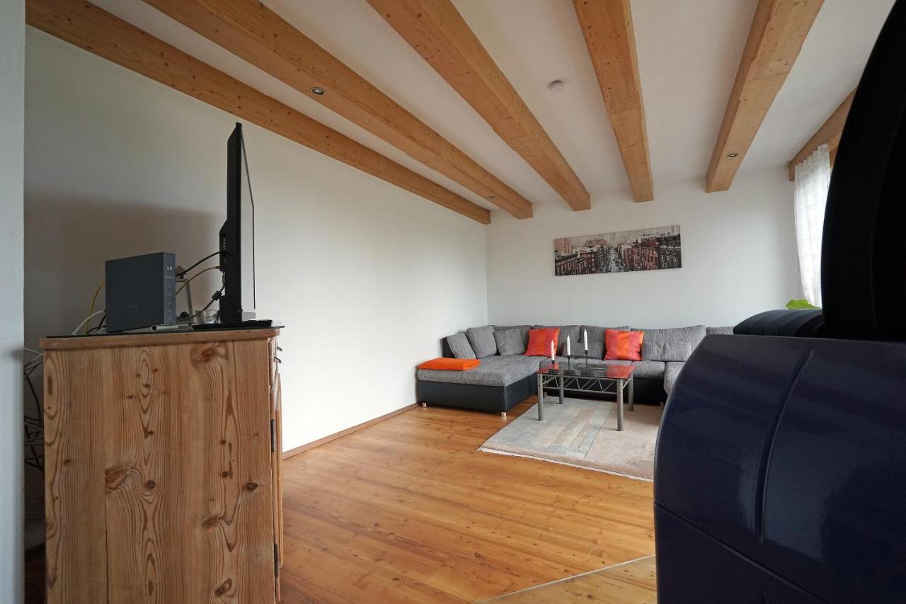 Habos Corner Apartment Tiefenbach  Exterior foto