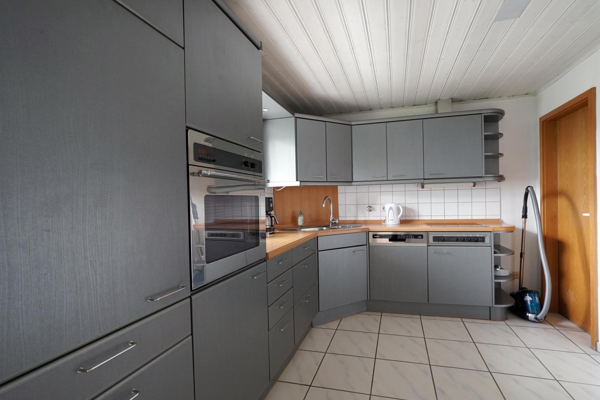 Habos Corner Apartment Tiefenbach  Exterior foto