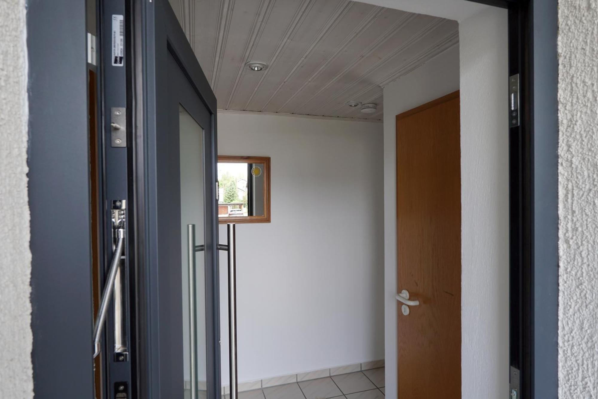 Habos Corner Apartment Tiefenbach  Exterior foto