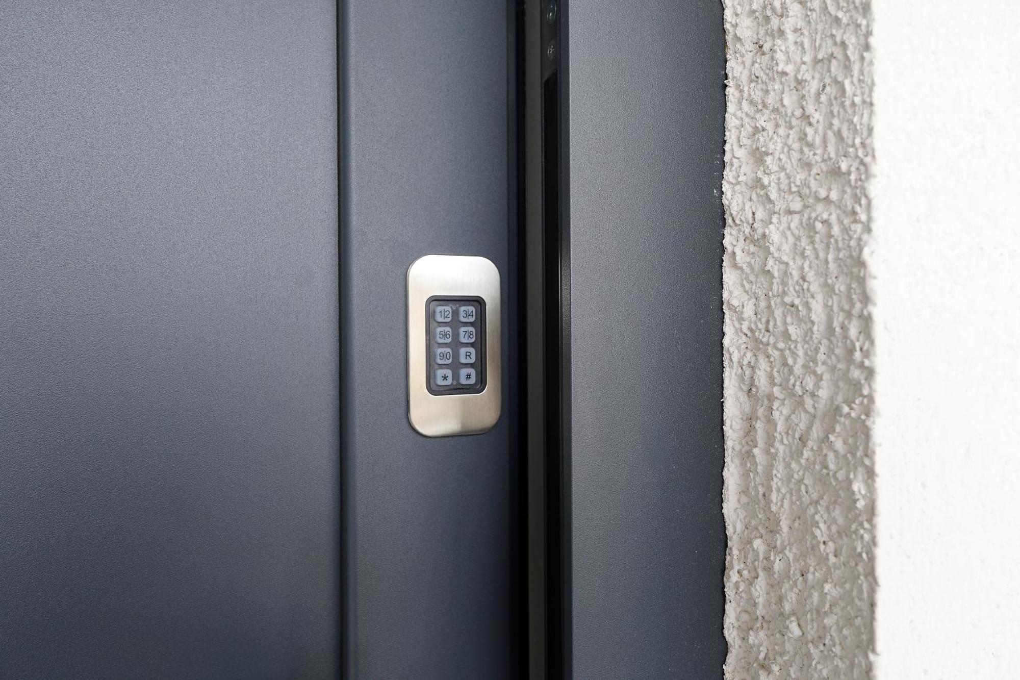 Habos Corner Apartment Tiefenbach  Exterior foto