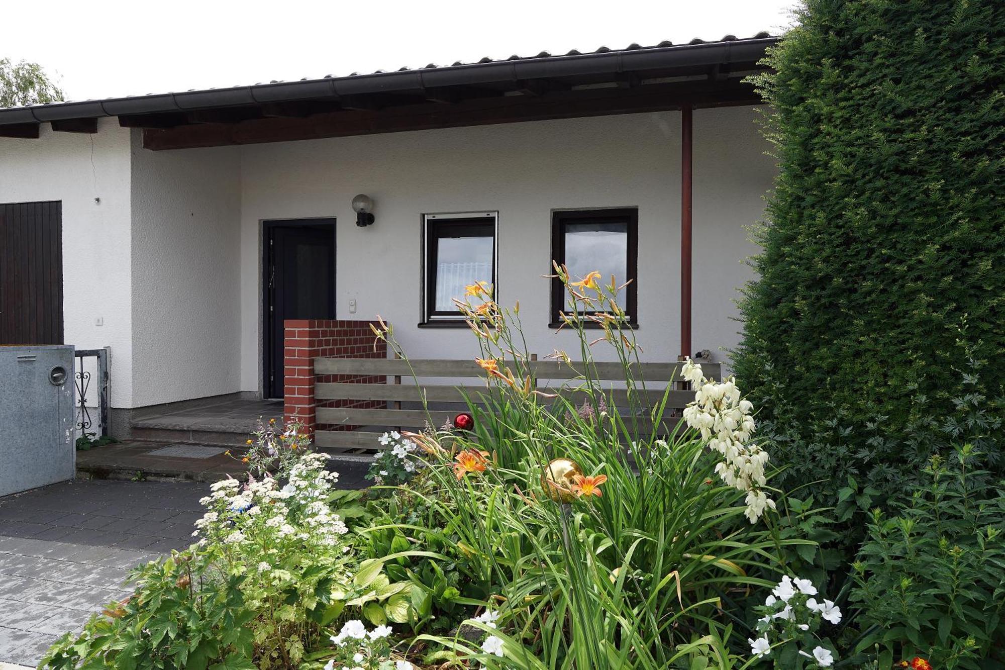 Habos Corner Apartment Tiefenbach  Exterior foto